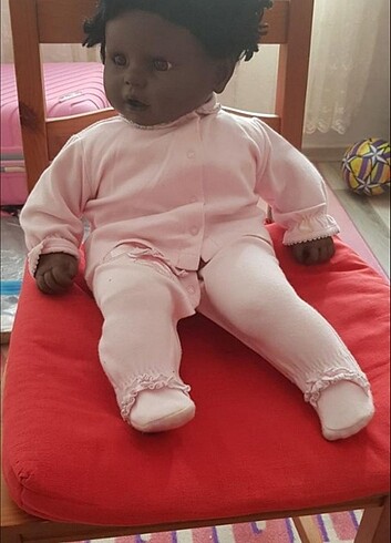 Oyuncak Bebek Büyük 