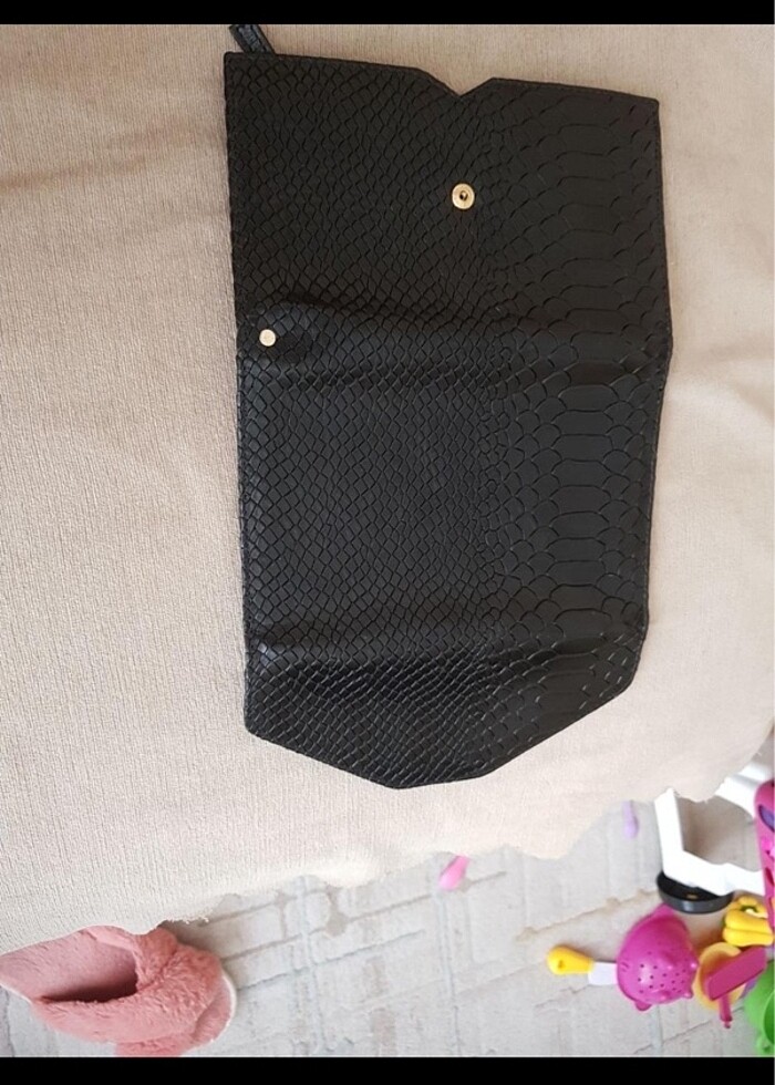 Deri Cüzdan - Görsel 4