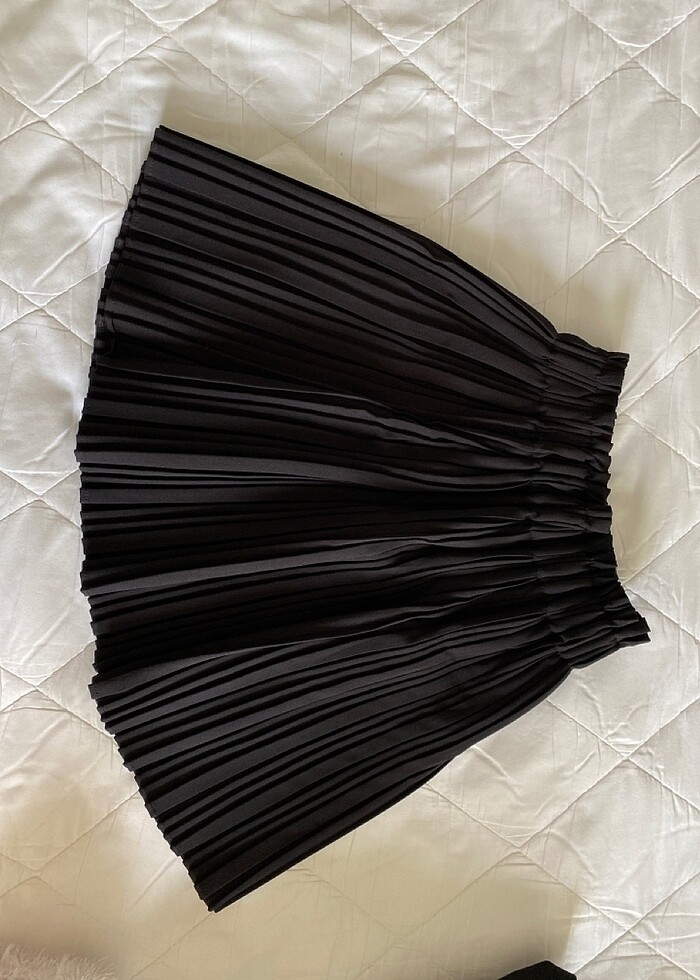 kısa etek - Görsel 2