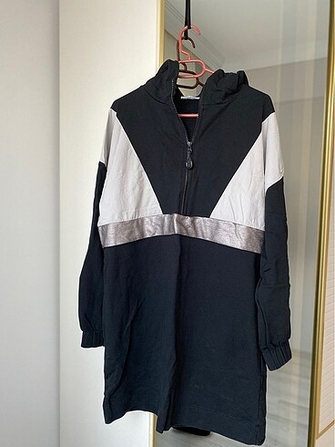 Sweat Tunik