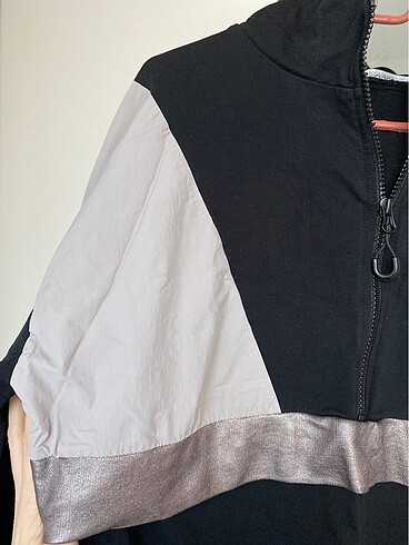 s Beden Sweat Tunik