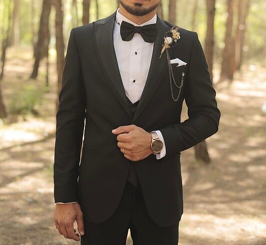 Takım elbise