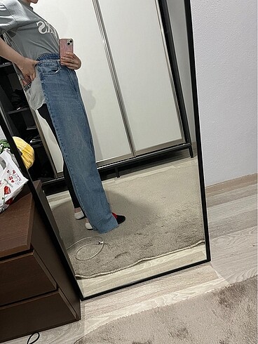 H&M jean