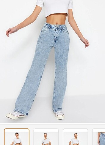 Trendyolmilla jeans