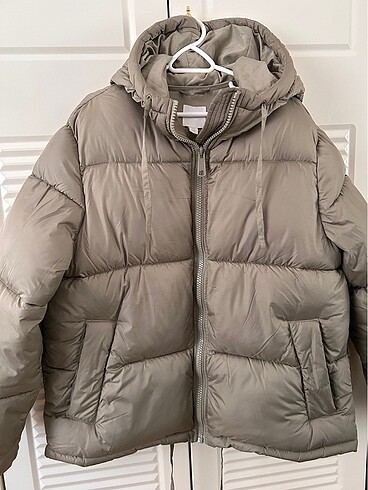 H&M Hm şişme mont