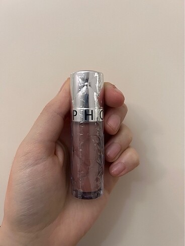 Sephora dolgunlaştıcı gloss