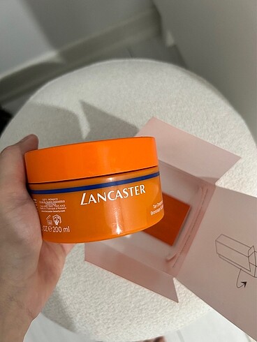 Lancaster bronzlaştırıcı