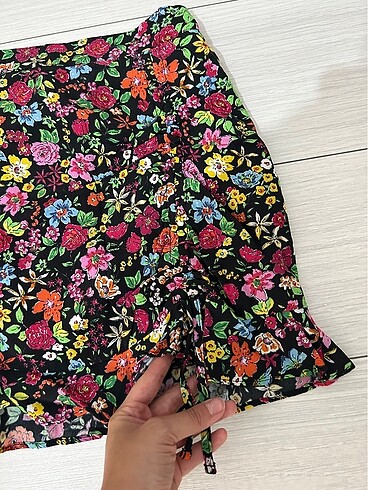Bershka Bershka mini etek