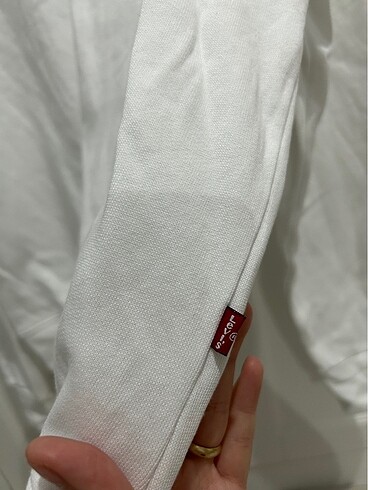 l Beden Levis kadın sweatshirt