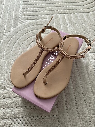 Nişantaşı shoes sandalet