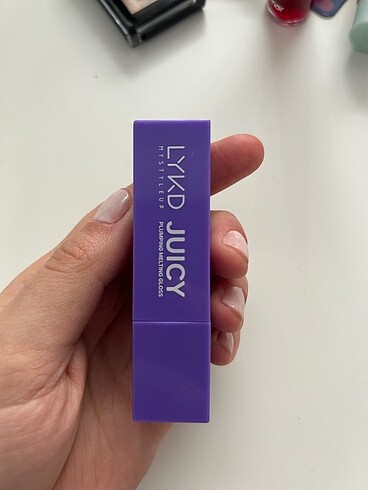 Lykd lipbalm