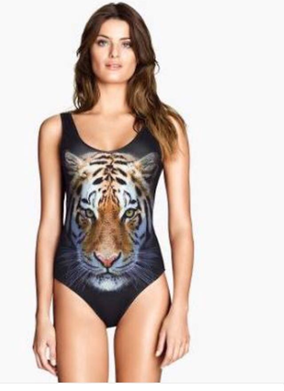 H&M Swimsuit