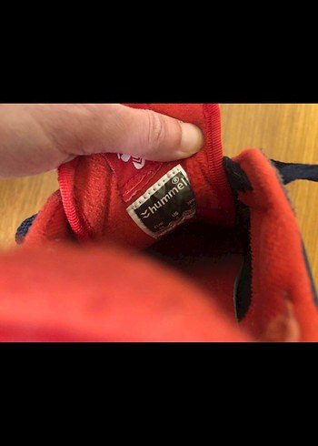 Spor Ayakkabı 38 NUMARA BAY BAYAN 80 TL - Görsel 3