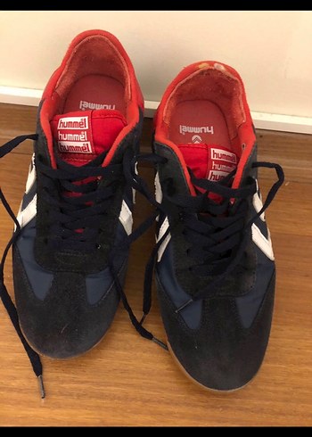 Spor Ayakkabı 38 NUMARA BAY BAYAN 80 TL - Görsel 7