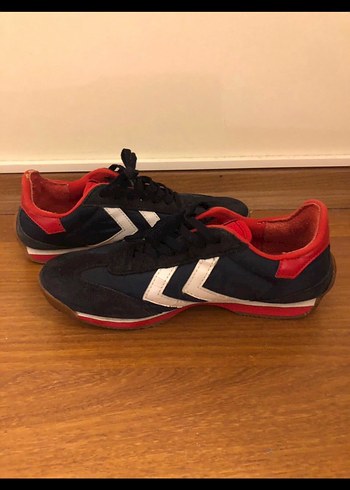 Spor Ayakkabı 38 NUMARA BAY BAYAN 80 TL - Görsel 2