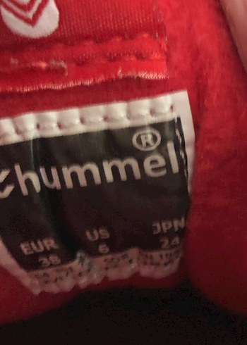 Spor Ayakkabı 38 NUMARA BAY BAYAN 80 TL - Görsel 4