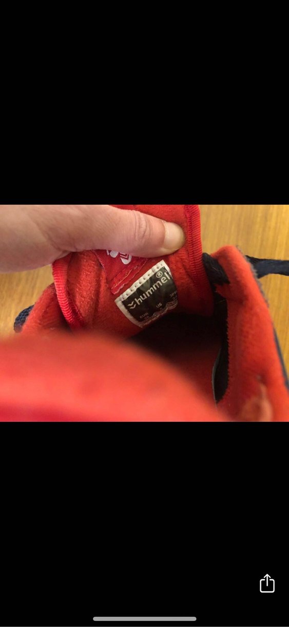 Spor Ayakkabı 38 NUMARA BAY BAYAN 80 TL - Görsel 3