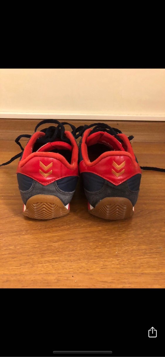 Spor Ayakkabı 38 NUMARA BAY BAYAN 80 TL - Görsel 5