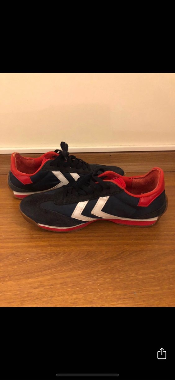 Spor Ayakkabı 38 NUMARA BAY BAYAN 80 TL - Görsel 2