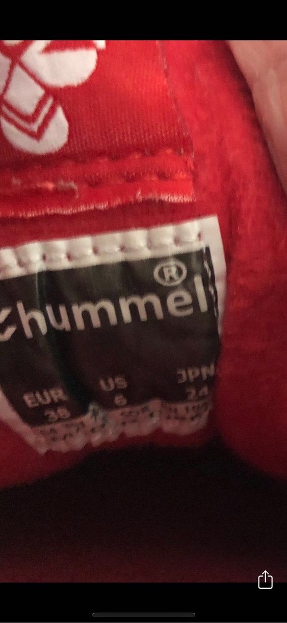 Spor Ayakkabı 38 NUMARA BAY BAYAN 80 TL - Görsel 4