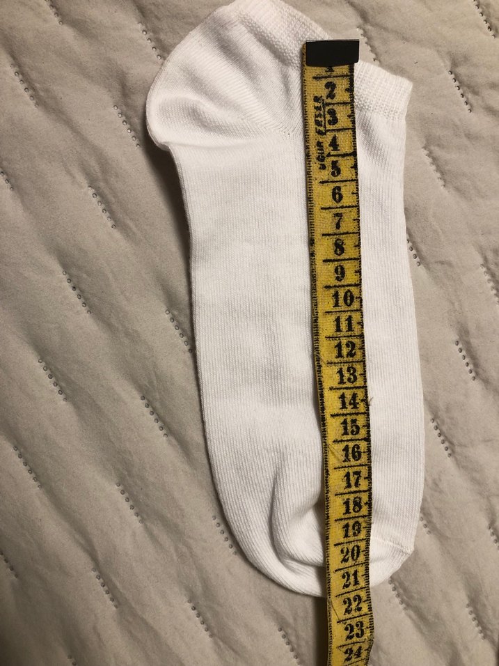 Aeropostale Beyaz 2 çift Çorap 90 TL - Görsel 4