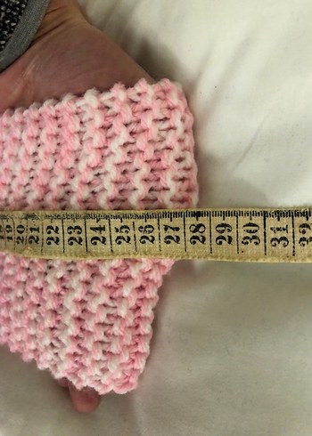 BANT SAÇ BANTI - Görsel 6