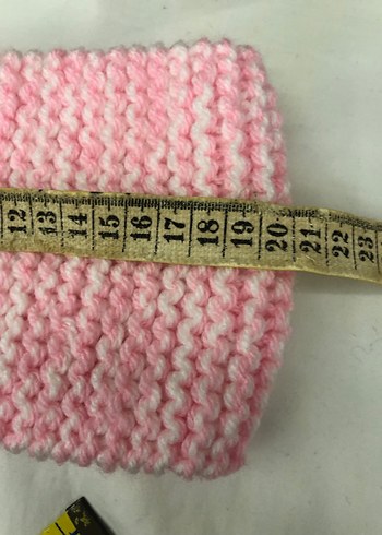 BANT SAÇ BANTI - Görsel 4