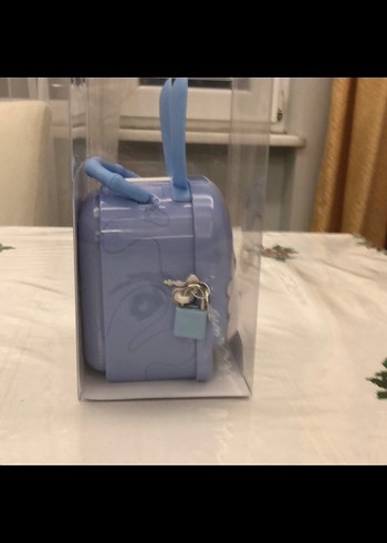 KUTUSUNDA ANAHTARLI KUMBARA - Görsel 6