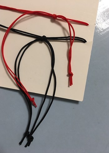 2 Lİ Bileklik YENİ KARTINDA - Görsel 3