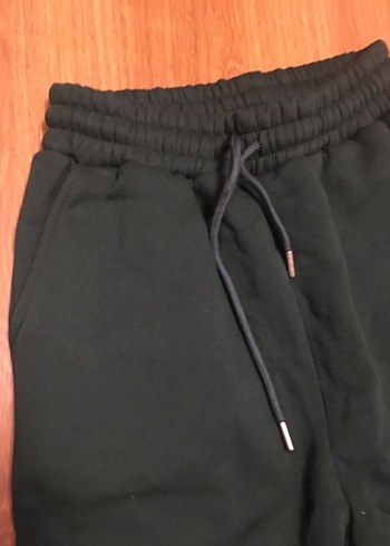 Rahat Kesim Kadın Eşofman Altı M BEDEN S BEDEN L BEDEN ÖLÇÜ EKLİ - Görsel 3