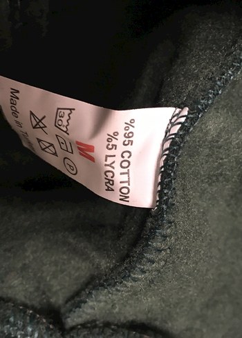 Rahat Kesim Kadın Eşofman Altı M BEDEN S BEDEN L BEDEN ÖLÇÜ EKLİ - Görsel 2