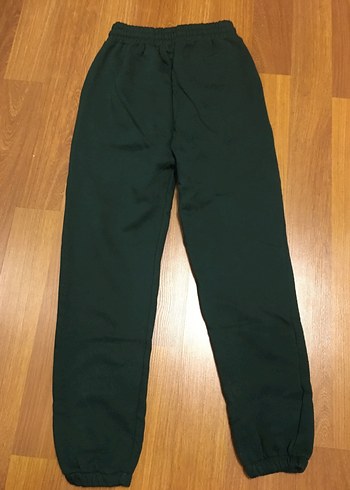 Rahat Kesim Kadın Eşofman Altı M BEDEN S BEDEN L BEDEN ÖLÇÜ EKLİ - Görsel 4