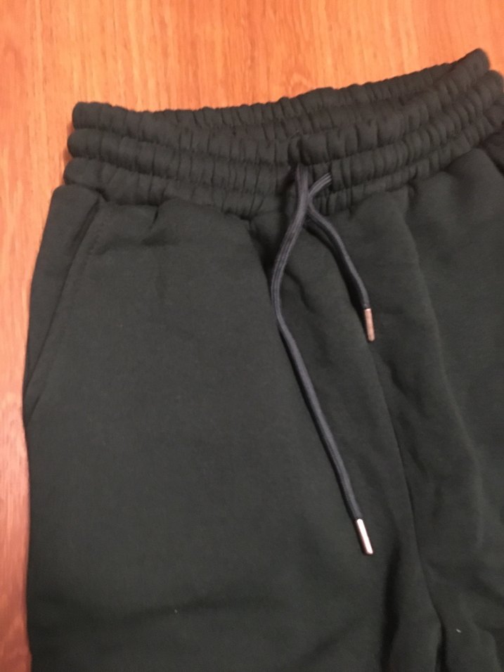 Rahat Kesim Kadın Eşofman Altı M BEDEN S BEDEN L BEDEN ÖLÇÜ EKLİ - Görsel 3