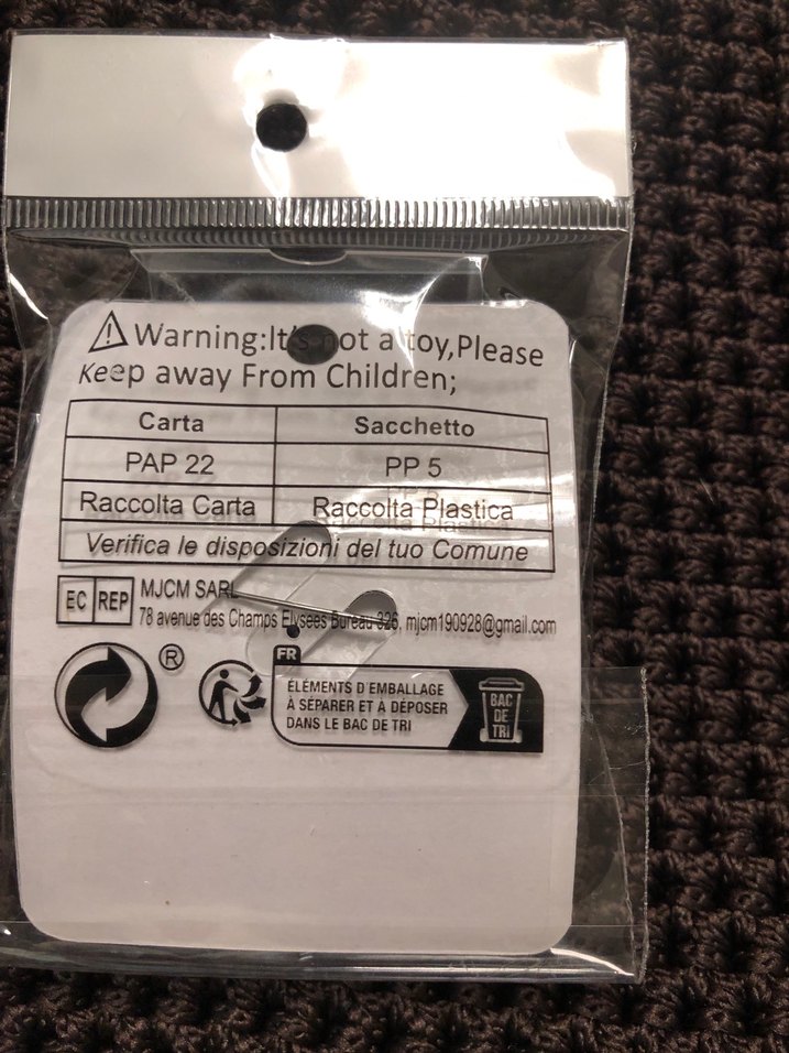 İnci ve Parlak Taşlı Yıldız Broş - Görsel 5