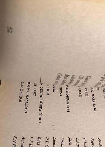 Mor Dağlar Ülkesi Çocuk Kitabı - Görsel 2