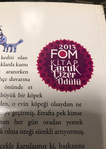 Köpek Olmak İsteyen Kedi - Öznur Karaeloğlu - Görsel 3