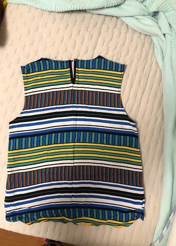 Bluz M BEDEN L BEDEN XL BEDEN ÖLÇÜ MEVCUT KARTINDA 3 ÇİFT KÜPE - Görsel 4