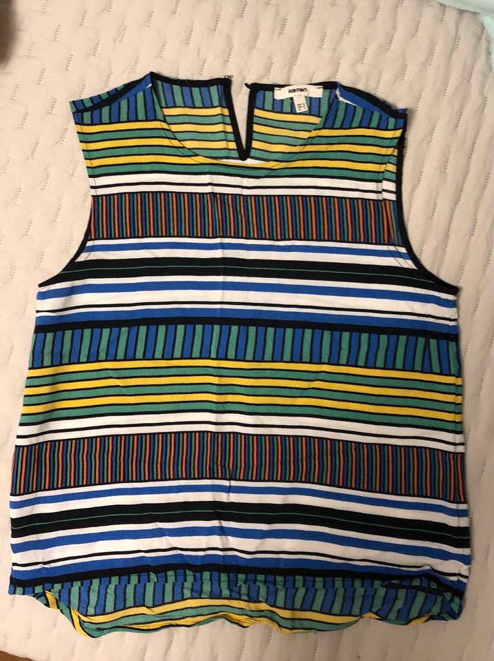 Bluz M BEDEN L BEDEN XL BEDEN ÖLÇÜ MEVCUT KARTINDA 3 ÇİFT KÜPE - Görsel 3