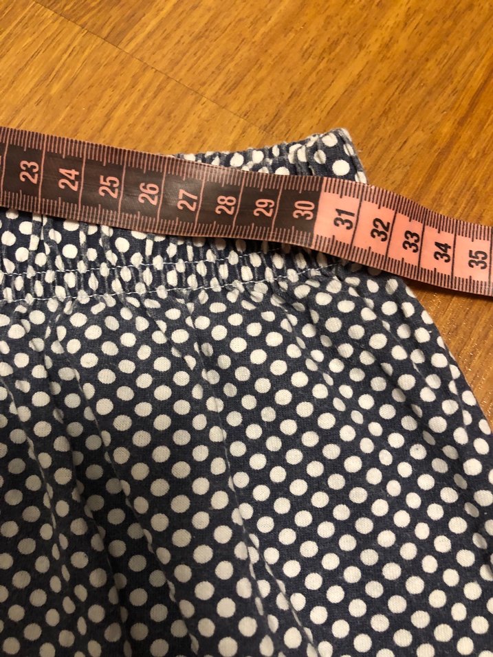 Kadın Gri Pilili Pijama M BEDEN L XXL BEDEN - Görsel 5