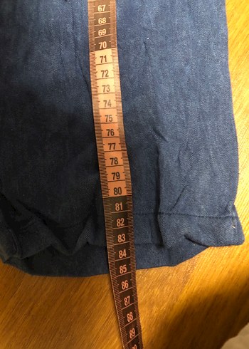 Kadın Keten Pantolon L BEDEN XL 3XL ÖLÇÜ EKLİ - Görsel 8