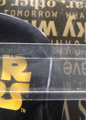 Renkli Star Wars KALEM KUTU VE ATAÇ - Görsel 2