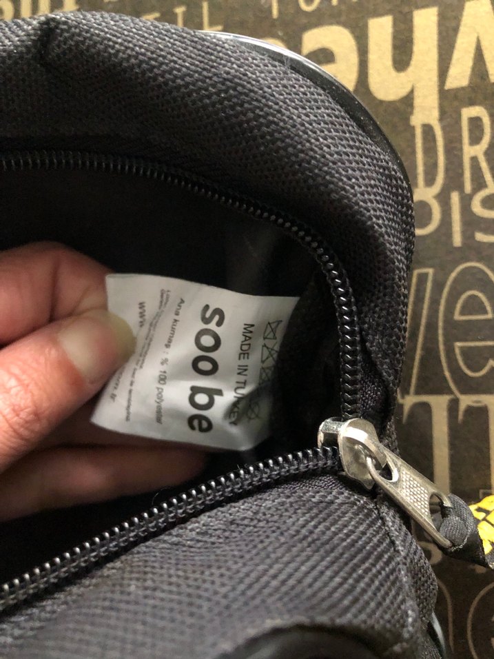 Renkli Star Wars KALEM KUTU VE ATAÇ - Görsel 5