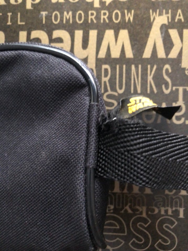 Renkli Star Wars KALEM KUTU VE ATAÇ - Görsel 4