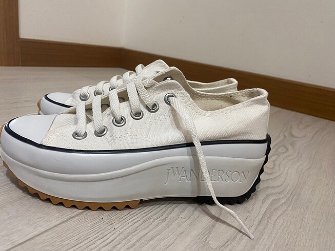 Converse Converse