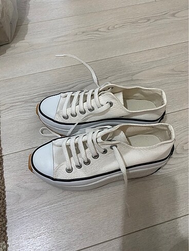 36 Beden Converse