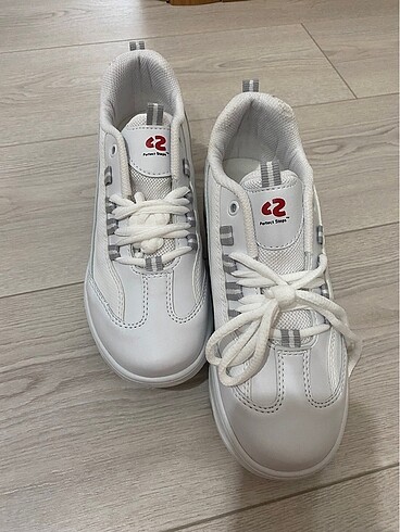 Diğer Perfect steps spor ayakkabı
