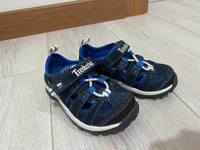 Timberland erkek çocuk sandalet
