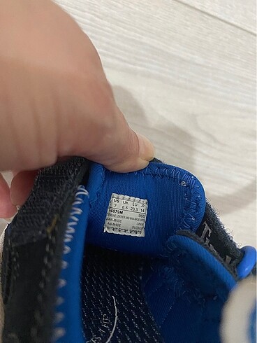 Timberland Timberland erkek çocuk sandalet