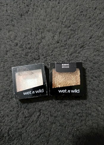 Wet n wild