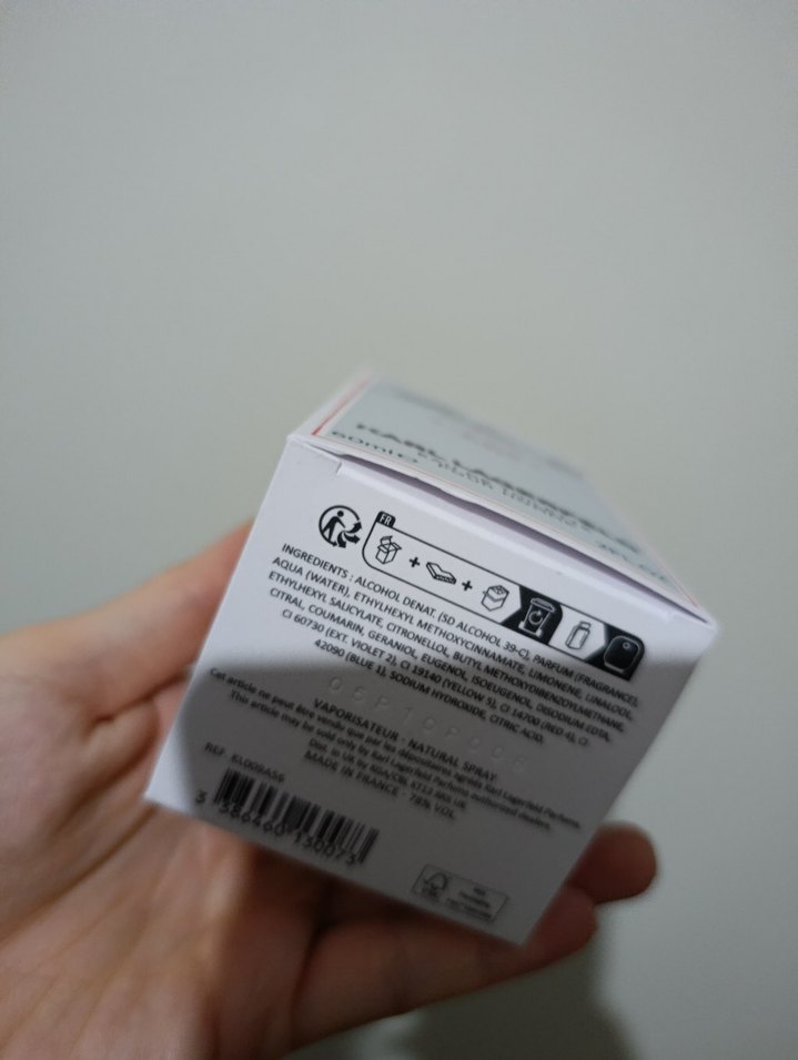 Karl Lagerfeld Vienna Opera Kadın Parfümü 60 ml - Görsel 3